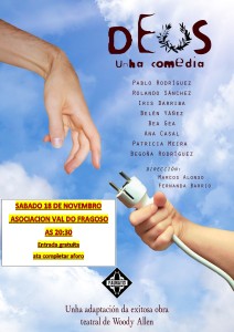 CARTEL VAL DO FRAGOSO