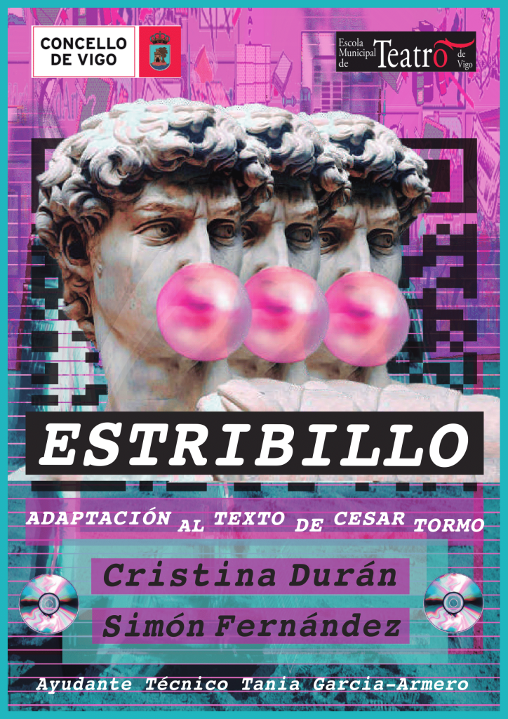 Estribillo